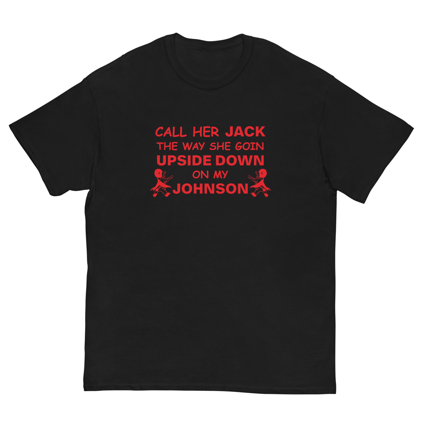 JACK JAY T-SHIRT