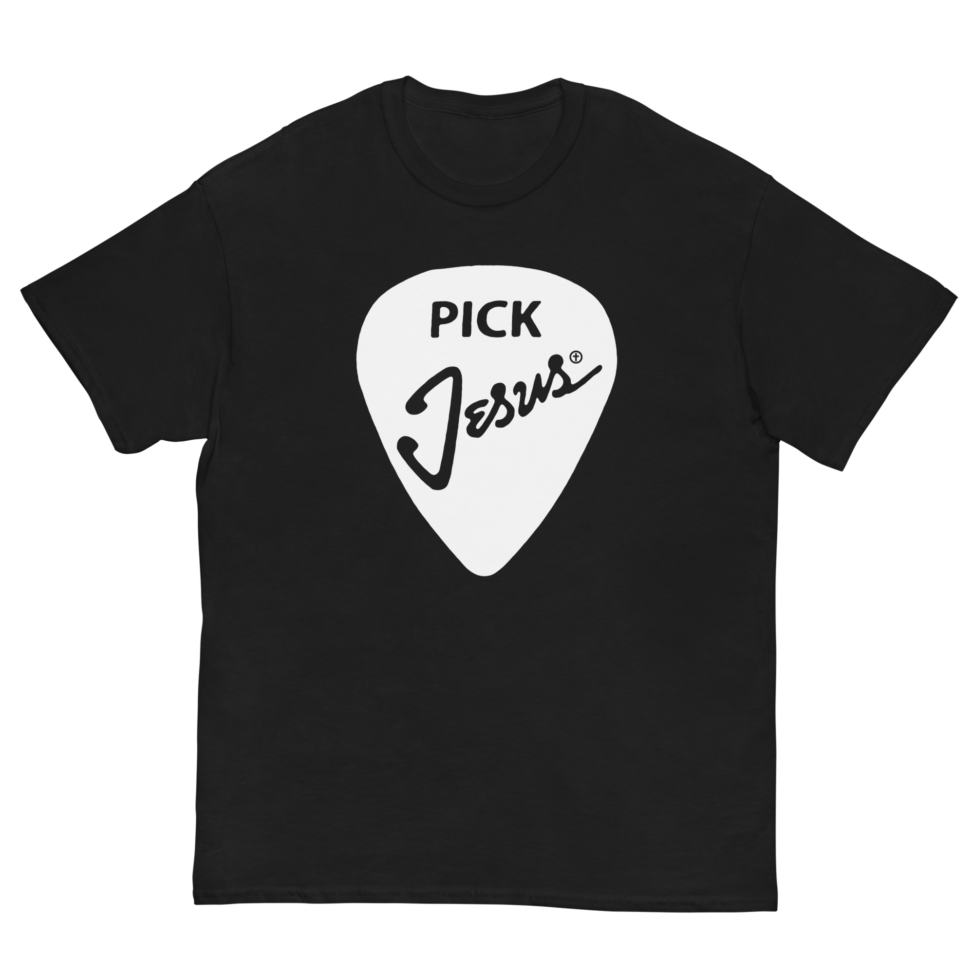 PICK JESUS T-SHIRT