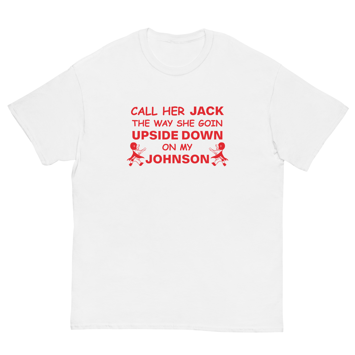 JACK JAY T-SHIRT