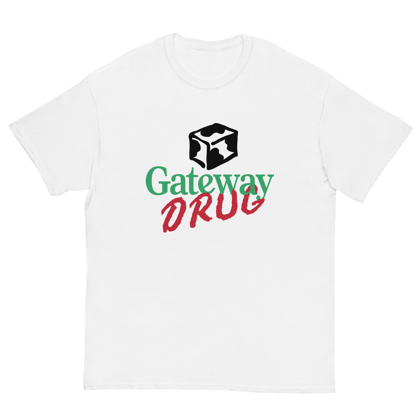 GATEWAY T-SHIRT