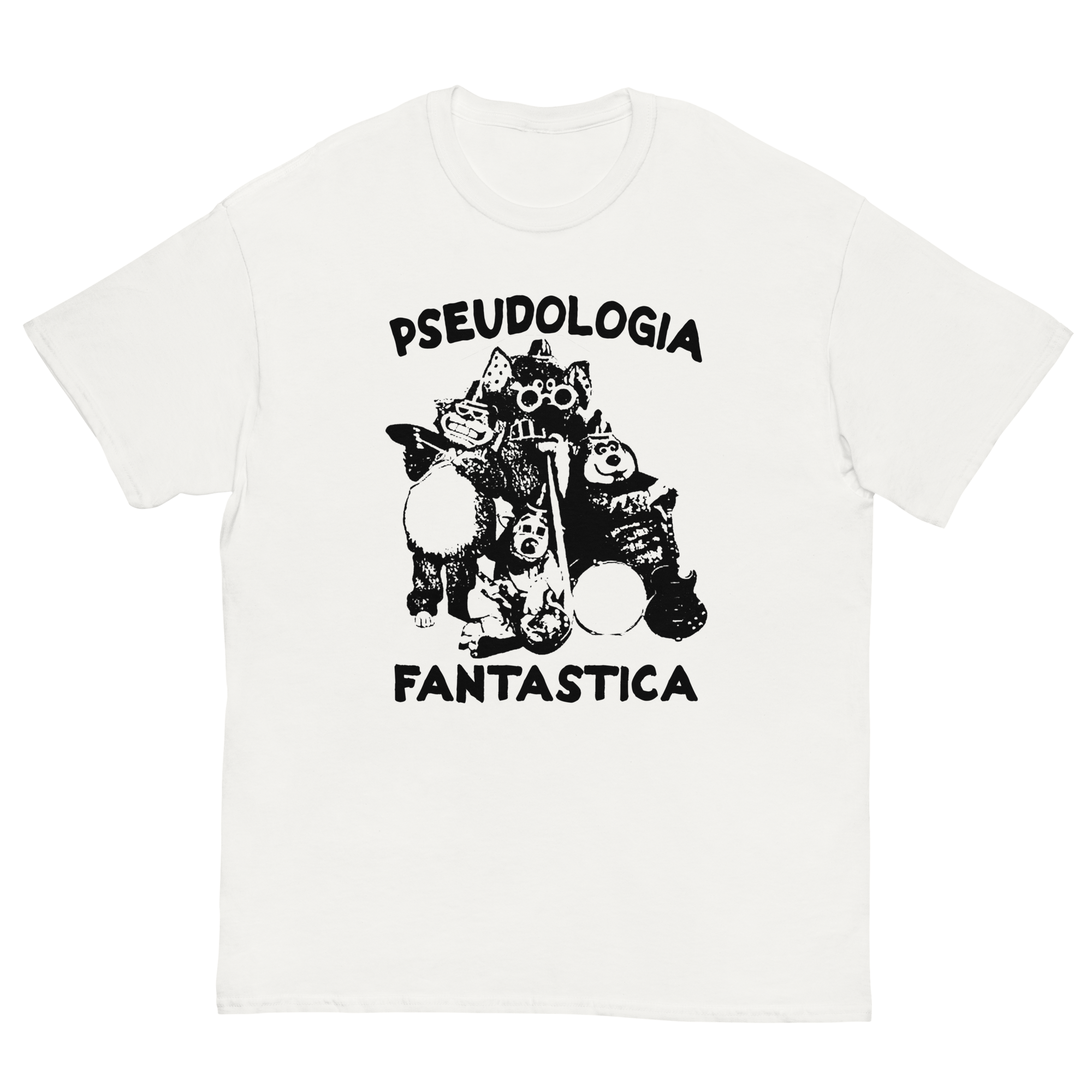 FANTASTICA T-SHIRT