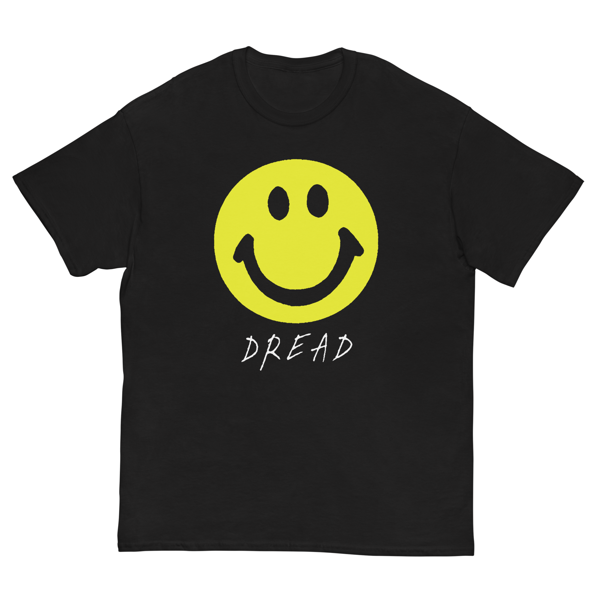 DREAD T-SHIRT