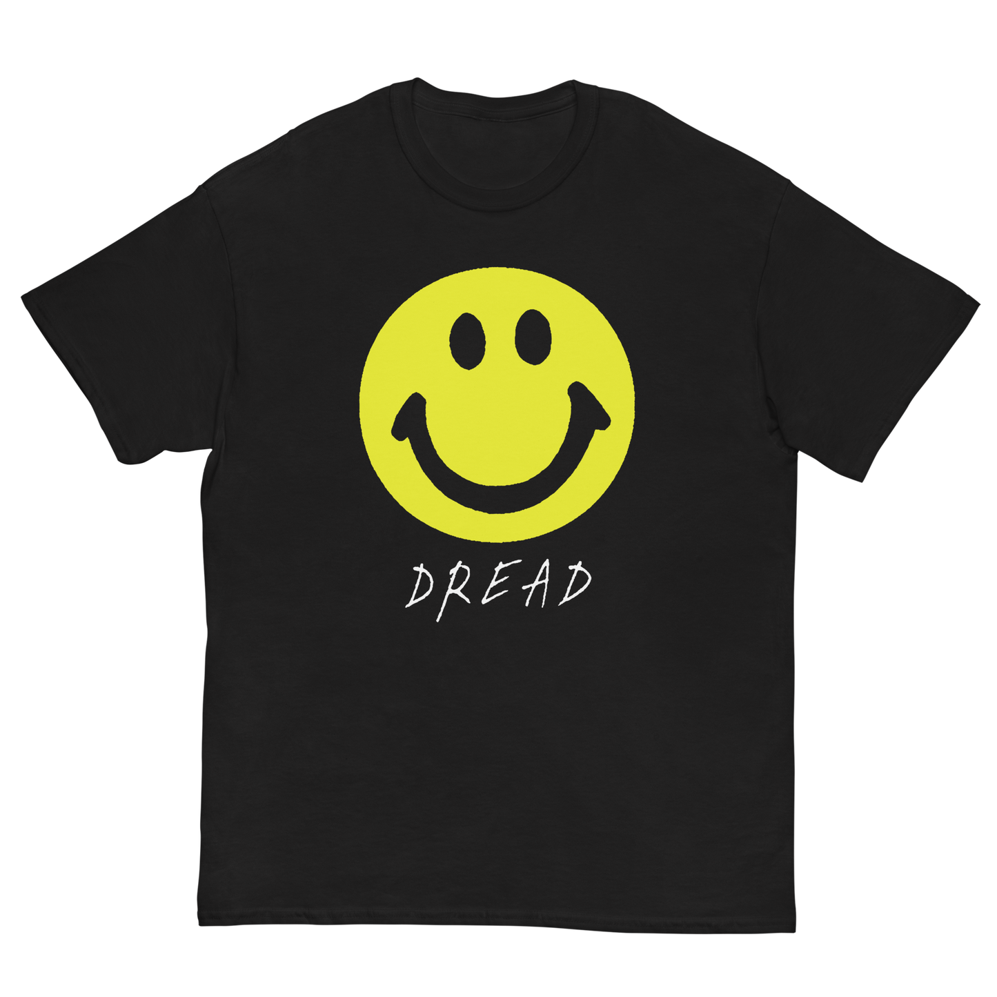 DREAD T-SHIRT