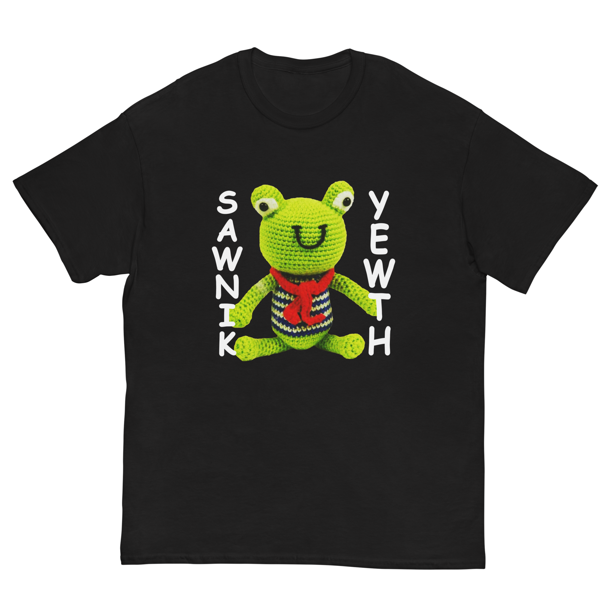 SAWNIK YEWTH T-SHIRT