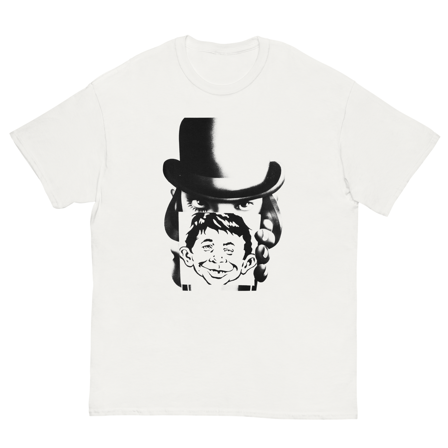 CLOCKWORK T-SHIRT