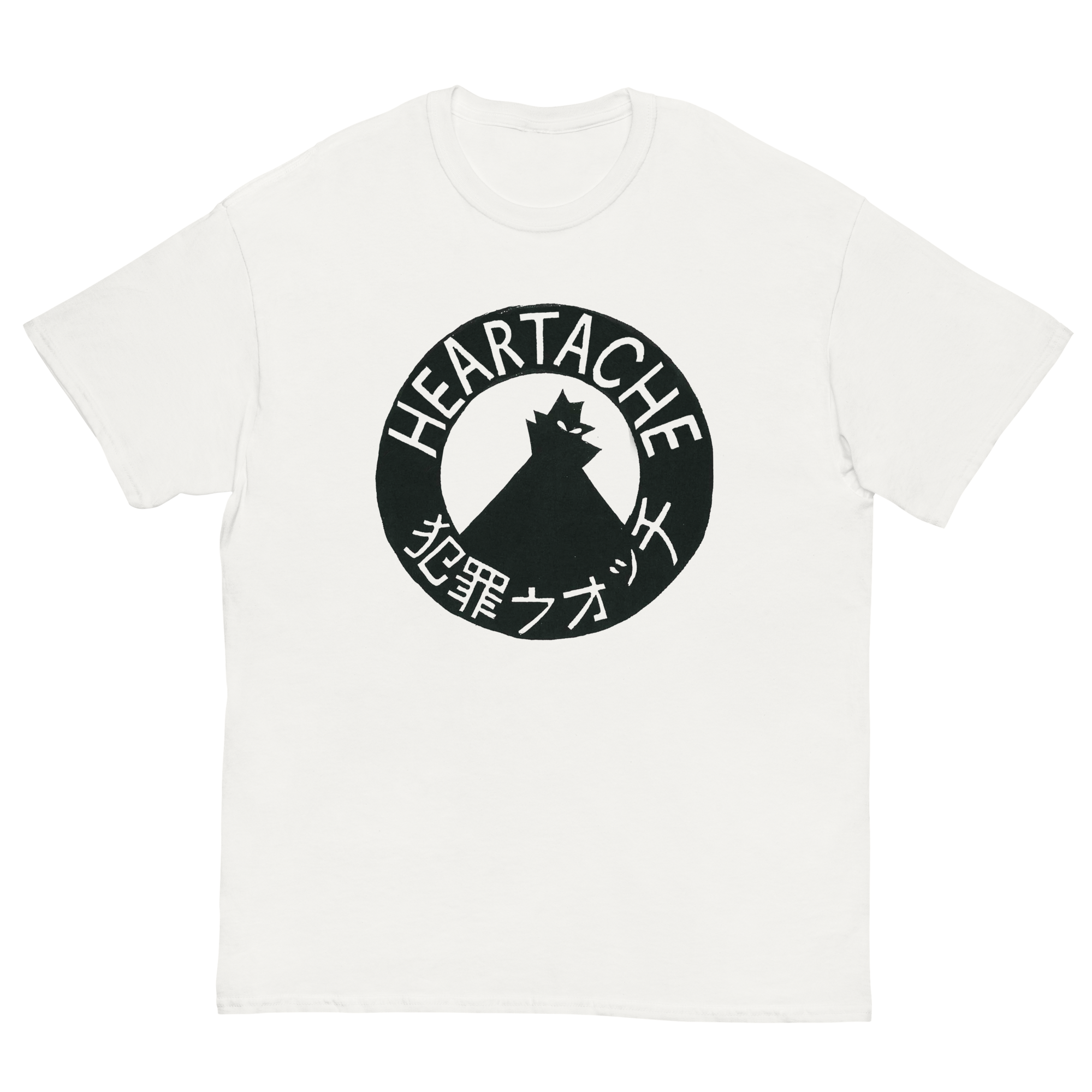 HEARTACHE T-SHIRT