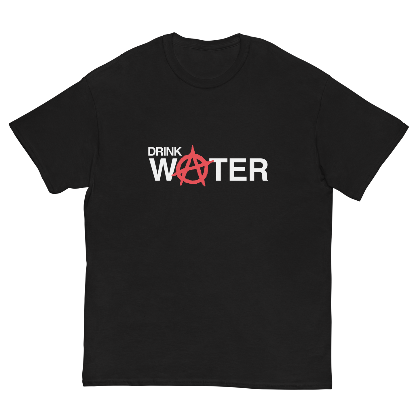 WATER T-SHIRT