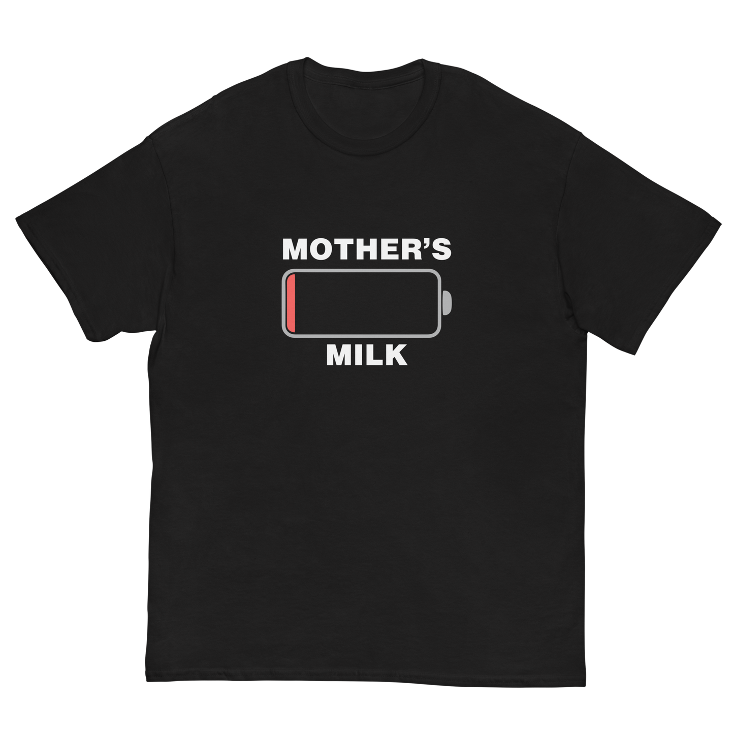 MOTHER'S MILK T-SHIRT