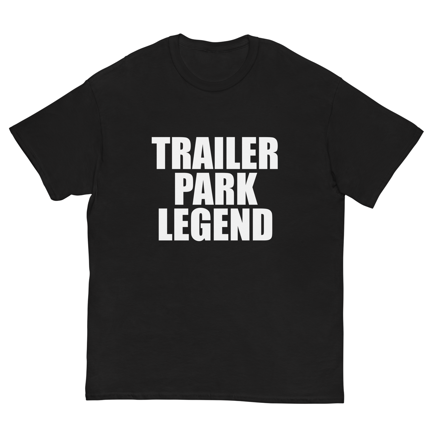 LEGEND T-SHIRT