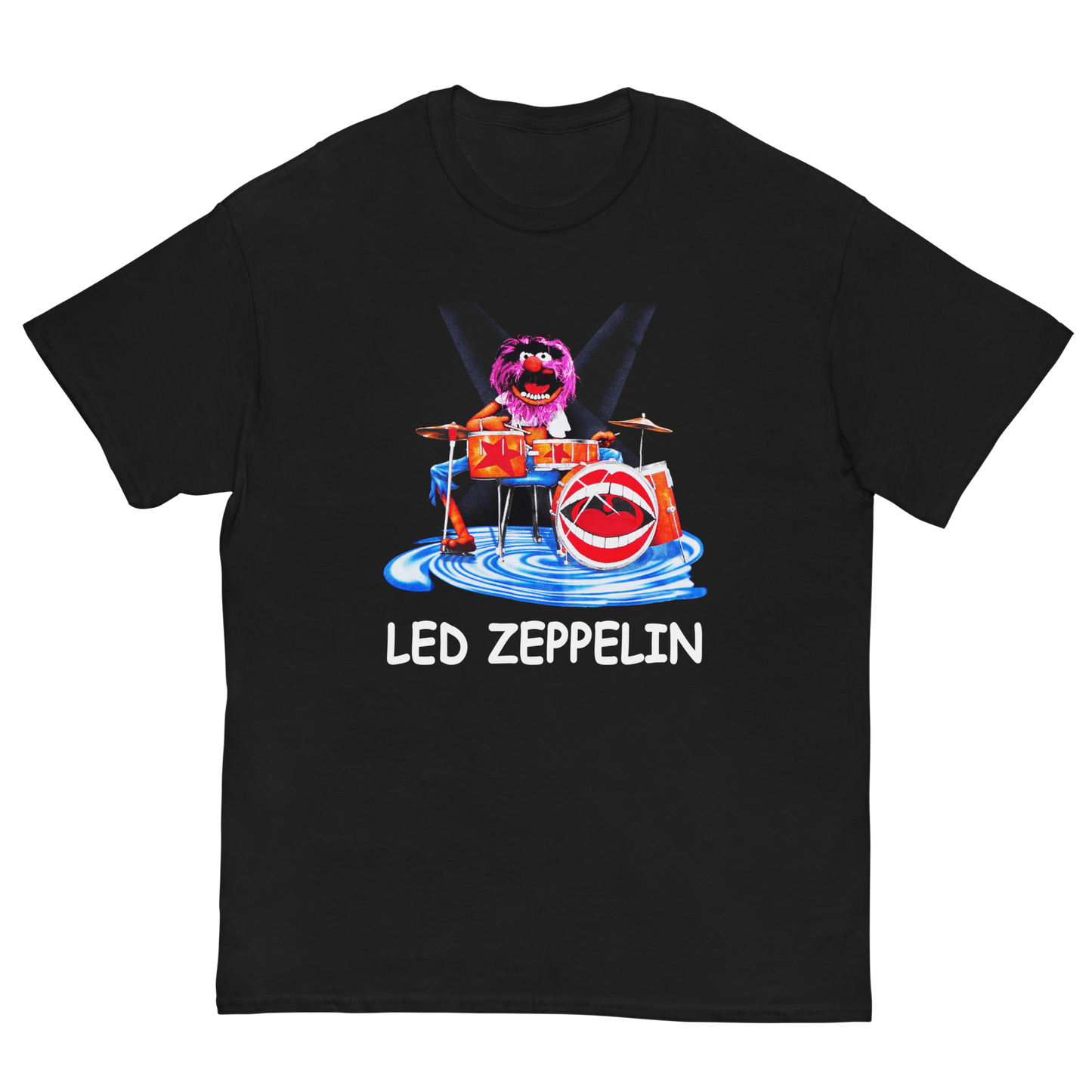 ZEPPY T-SHIRT