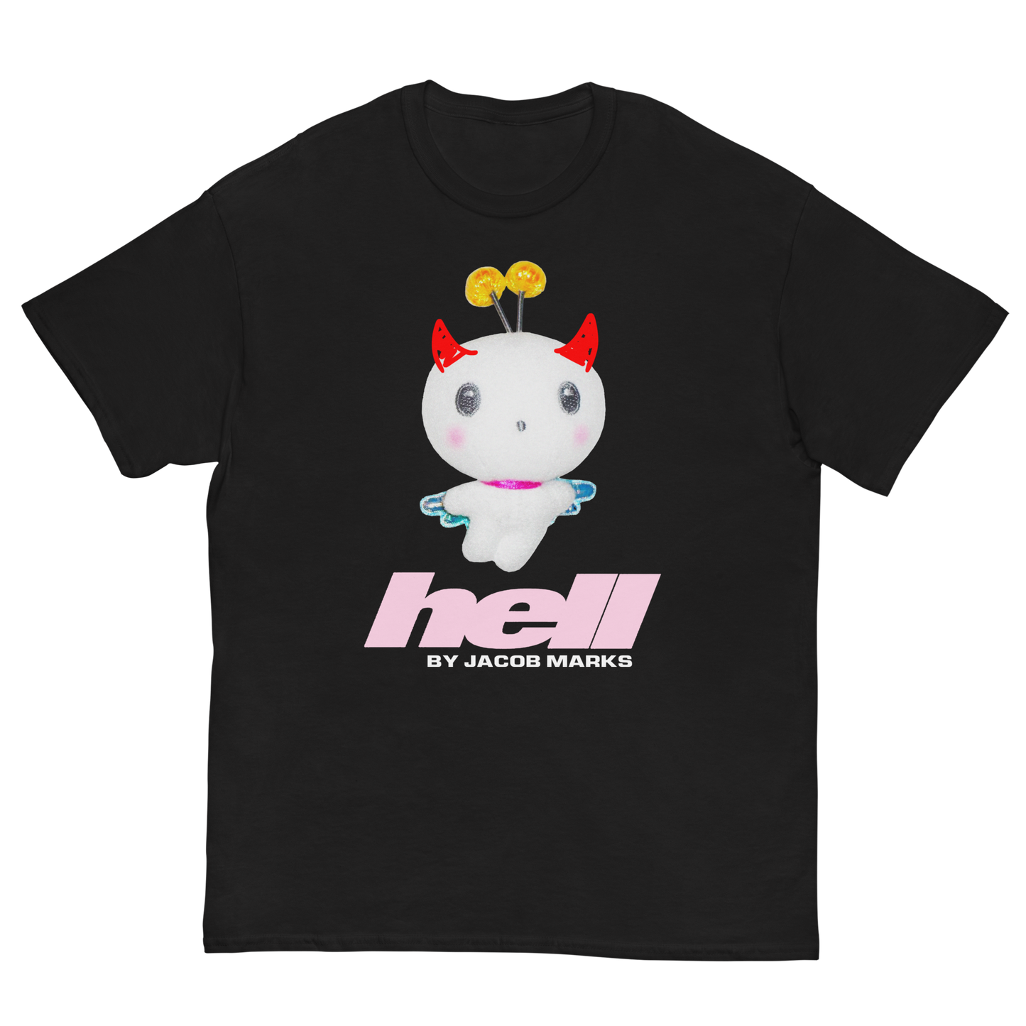 HELL T-SHIRT