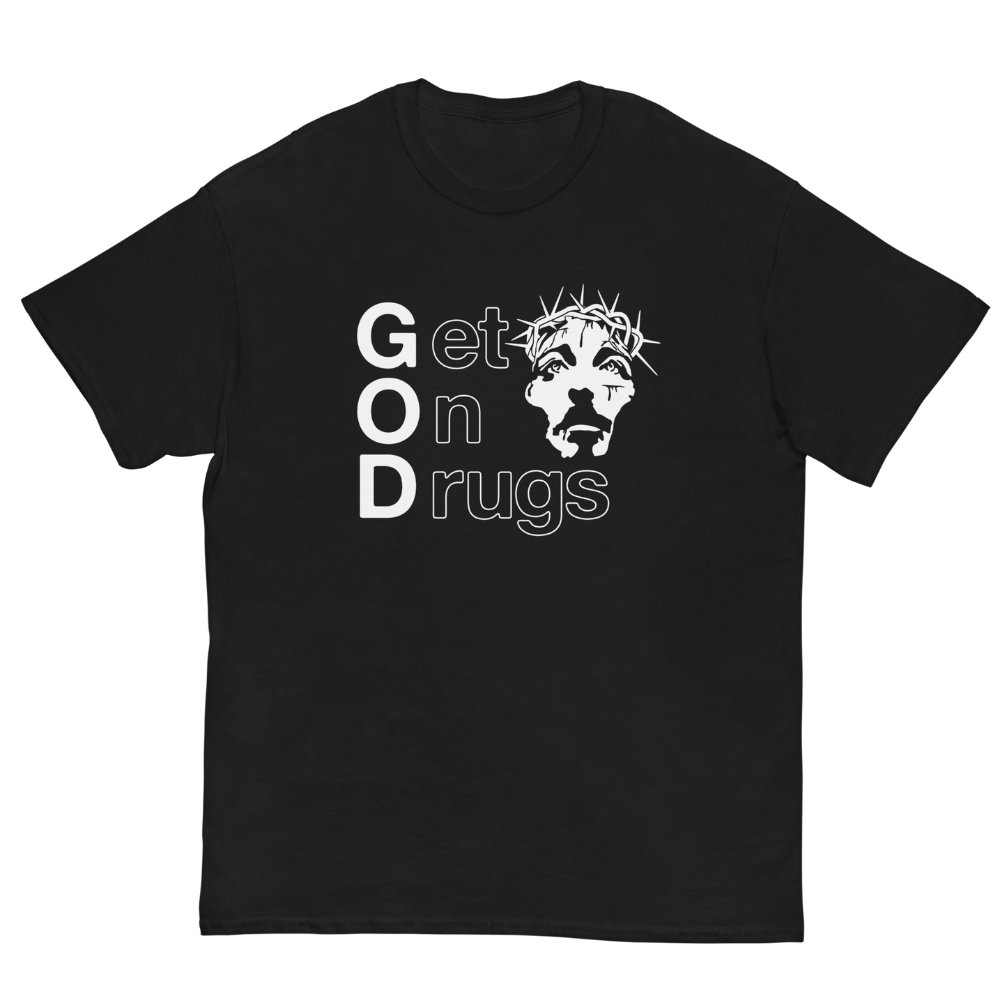 GOD T-SHIRT