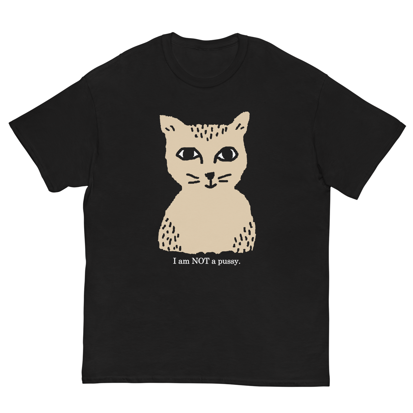 KITTY T-SHIRT