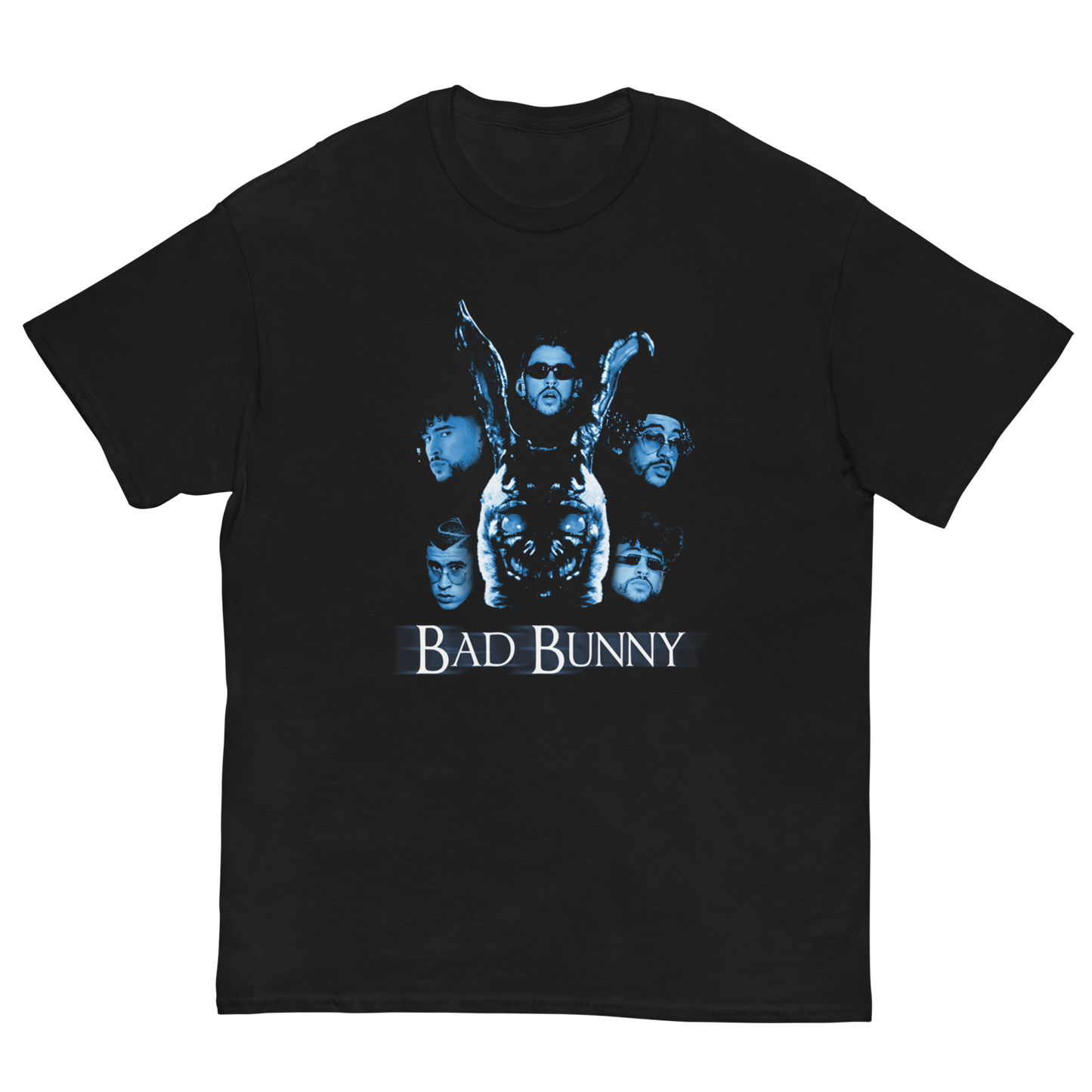 BUNNY T-SHIRT