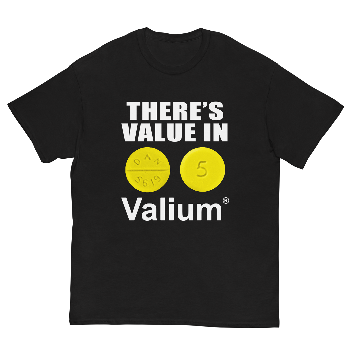 VALUE T-SHIRT