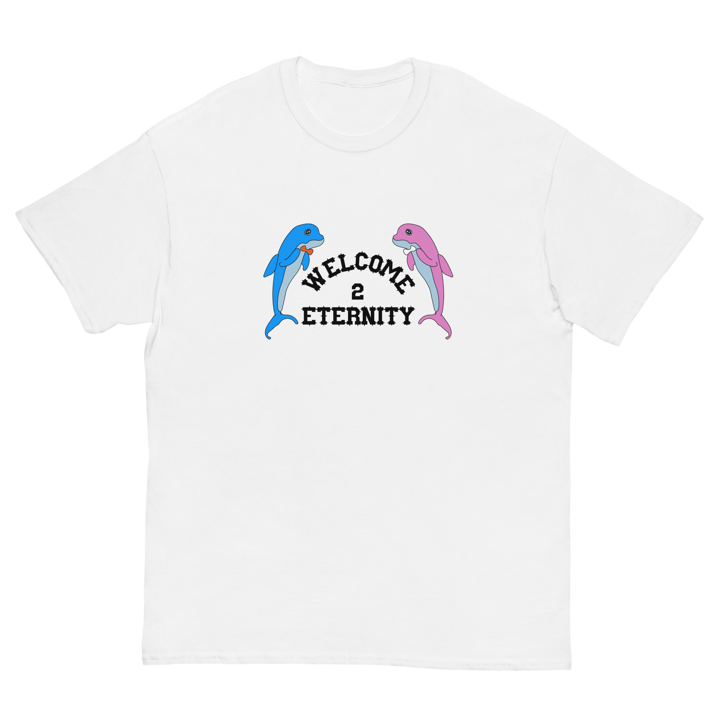 ETERNITY T-SHIRT