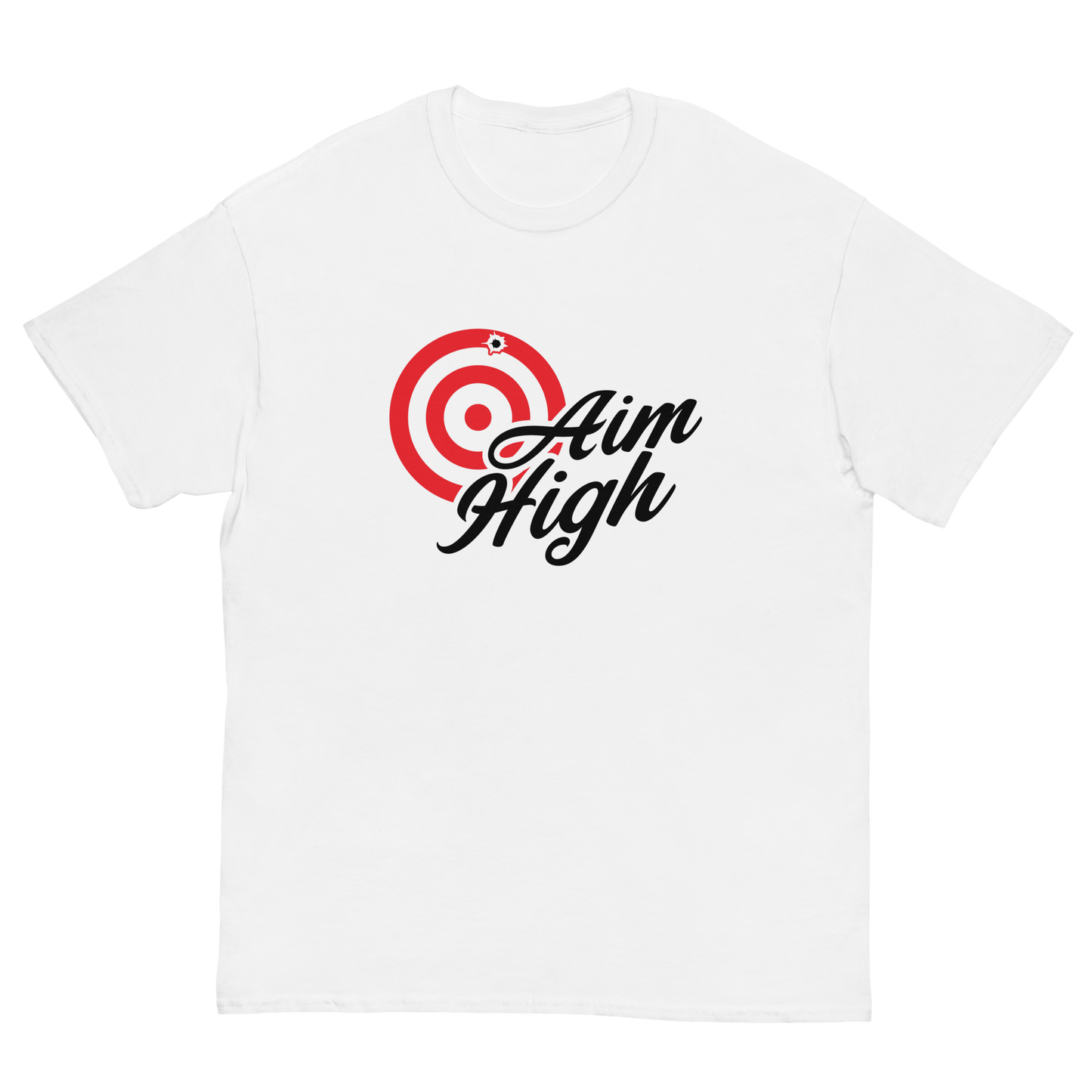 AIM HIGH T-SHIRT