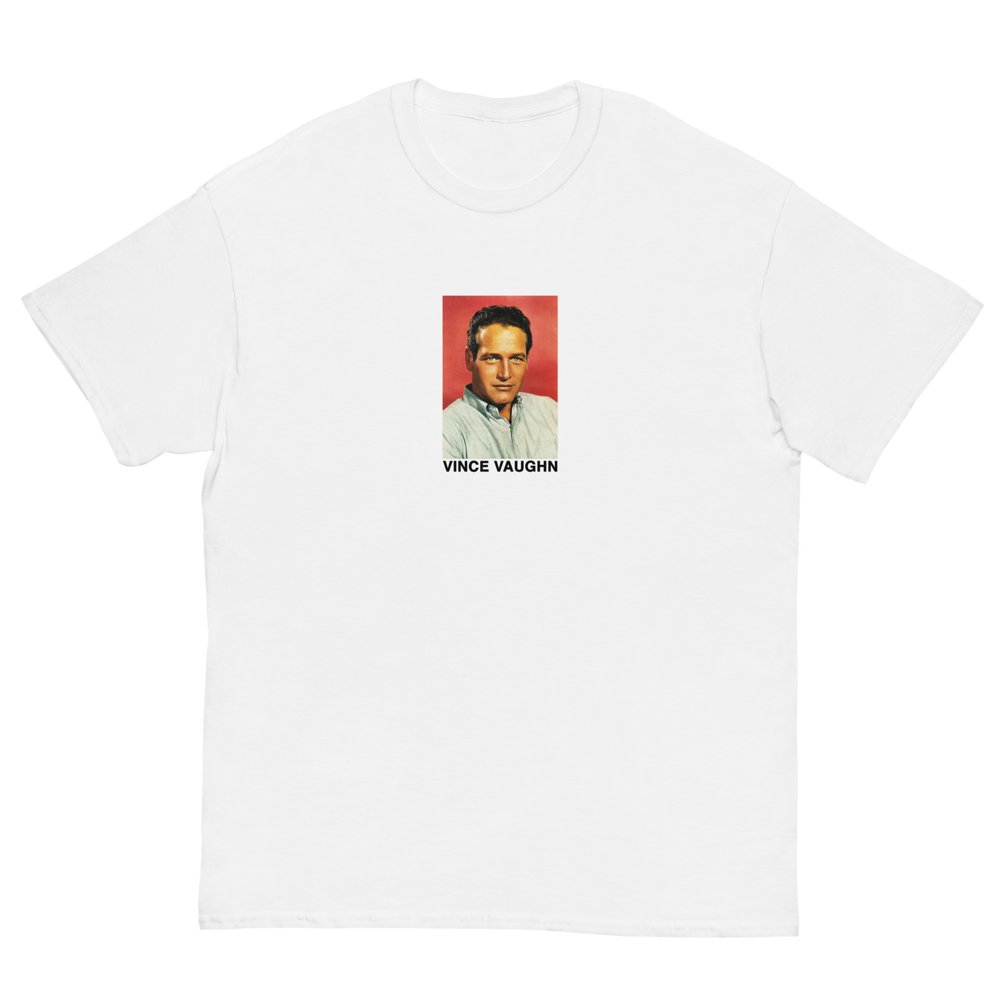 ACTOR T-SHIRT