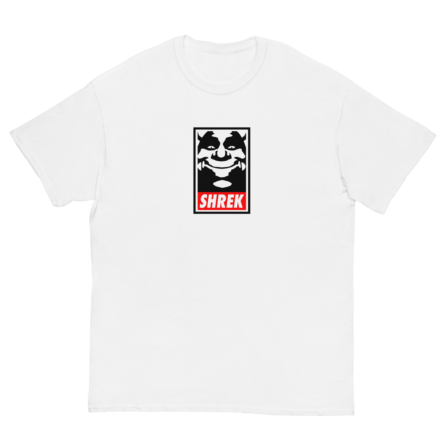 OGRE T-SHIRT