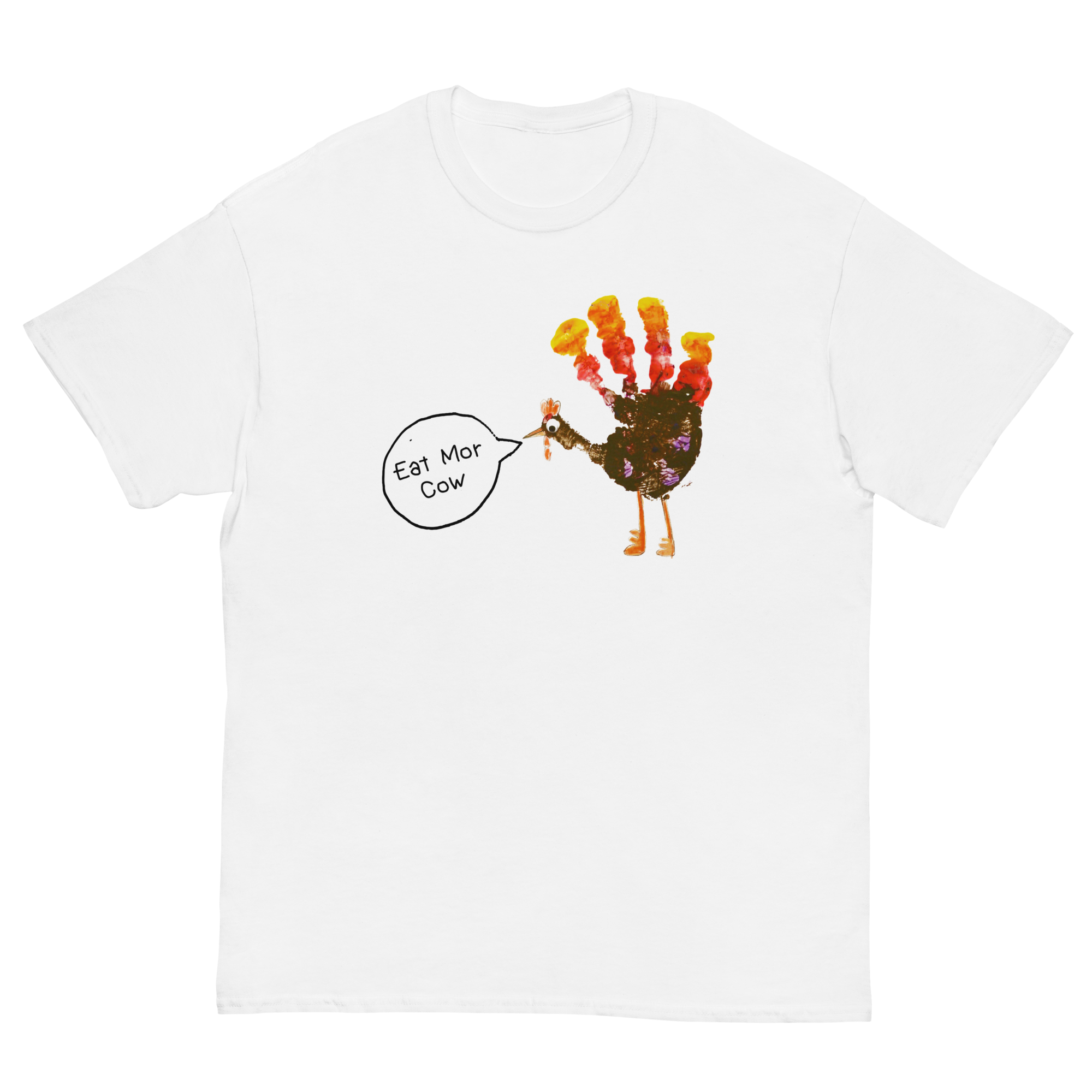 TURKEY T-SHIRT