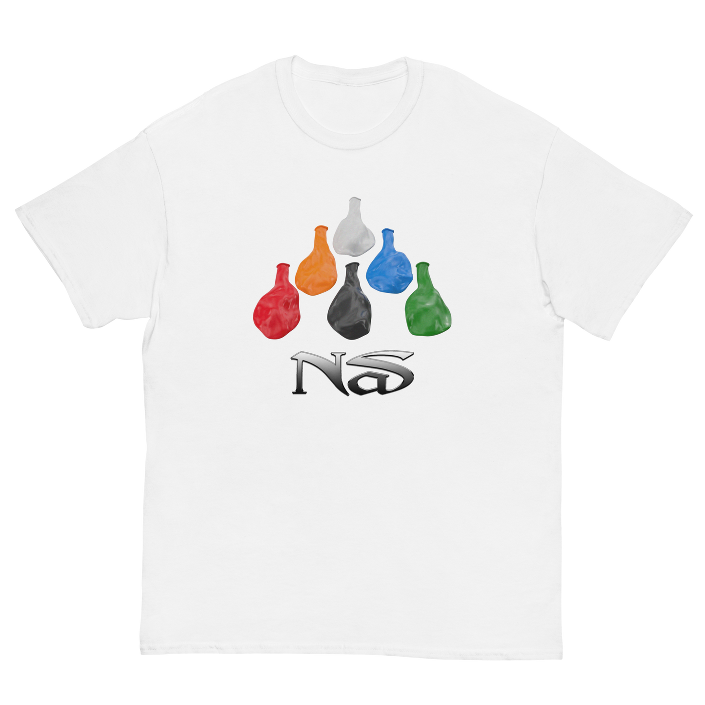 NITROUS T-SHIRT