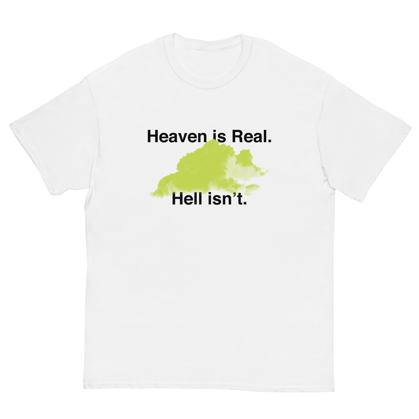 HEAVEN T-SHIRT