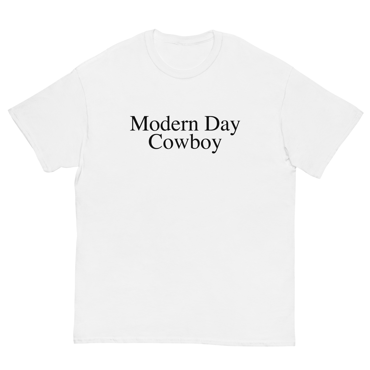 MDC T-SHIRT