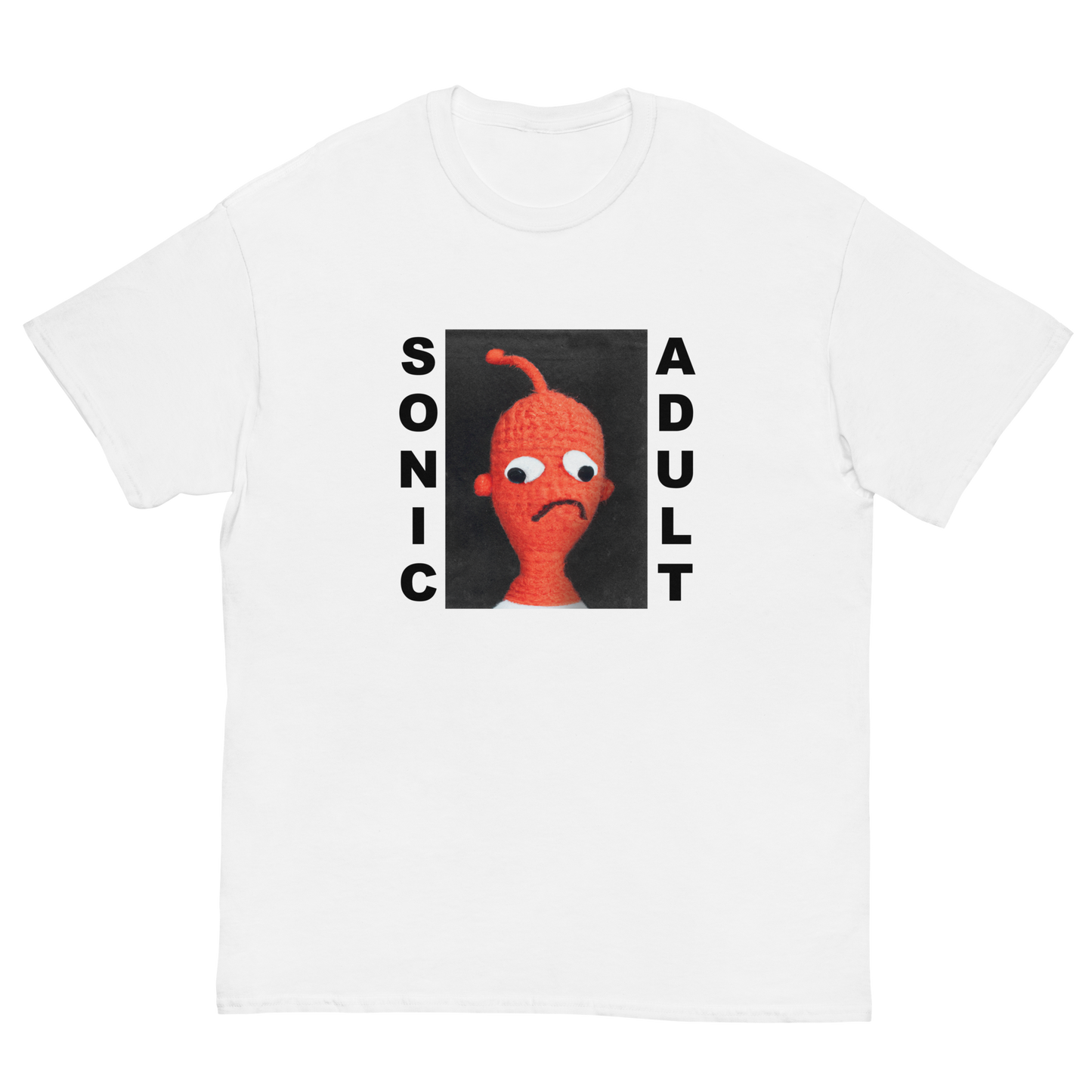 SONIC T-SHIRT