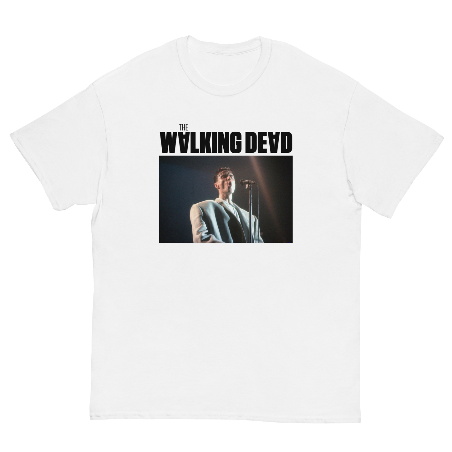 ALKING EAD T-SHIRT