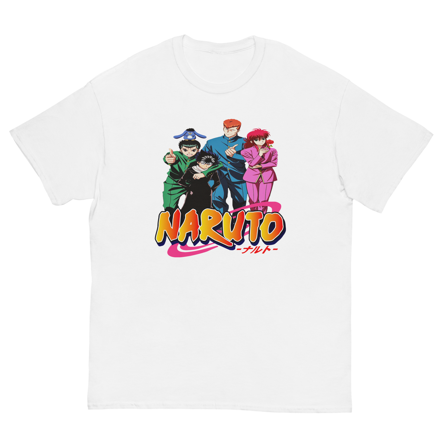 WEEB T-SHIRT