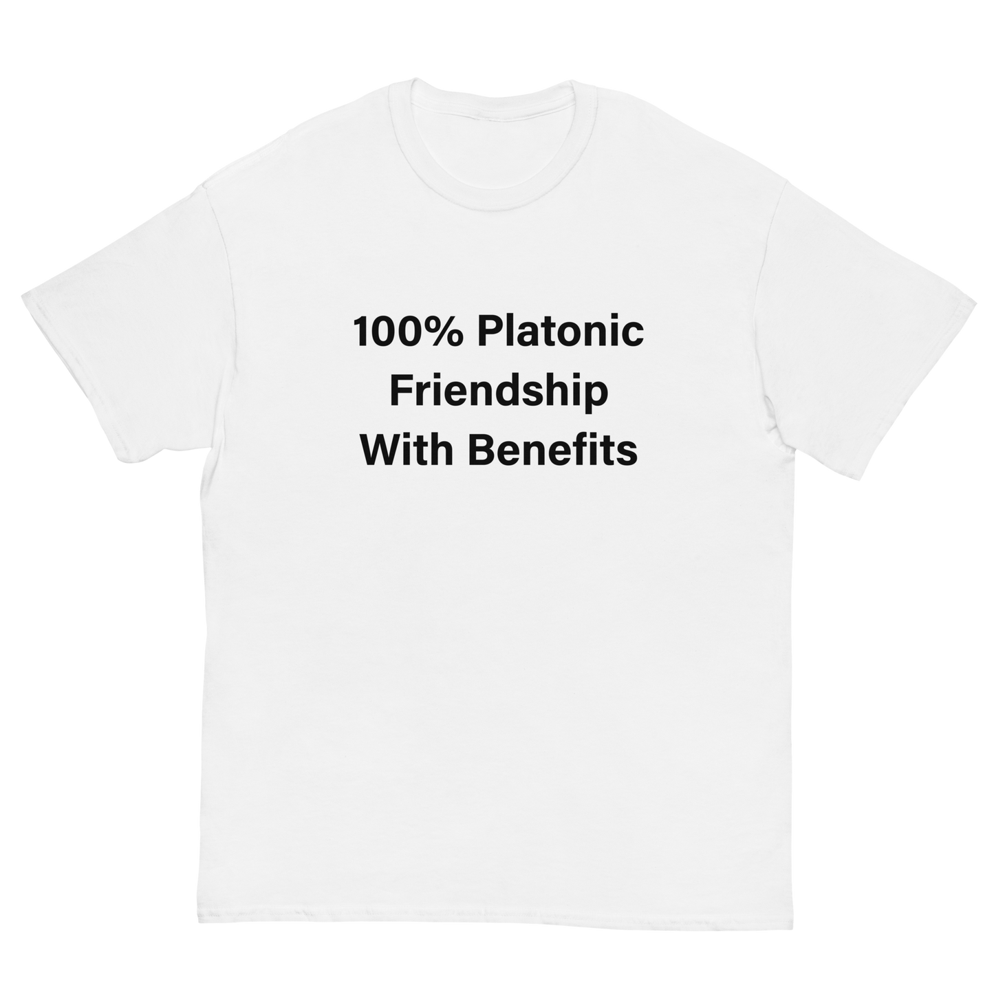 PLATONIC T-SHIRT