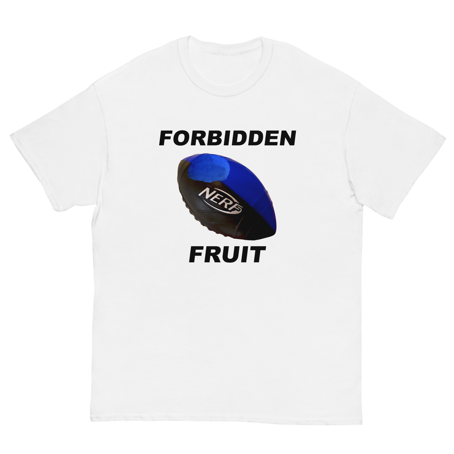 FORBIDDEN FRUIT T-SHIRT