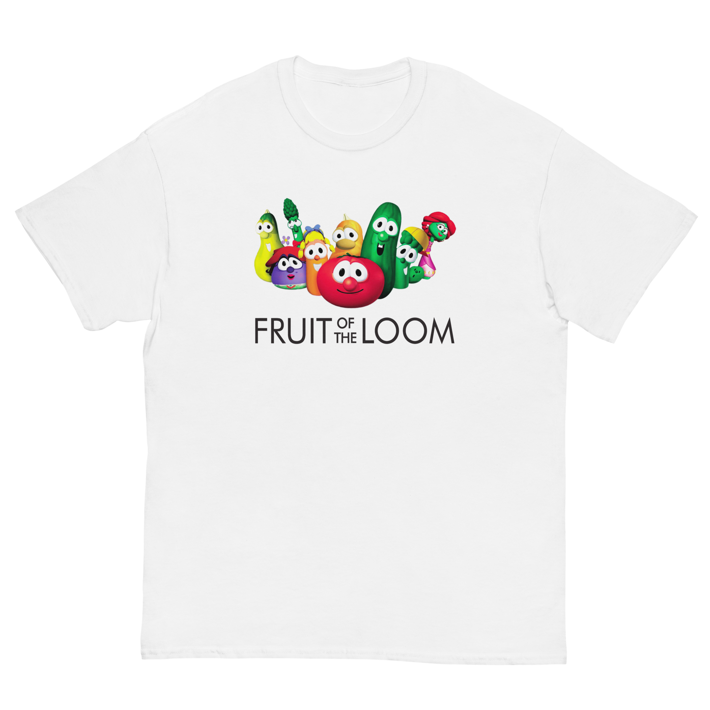 FRUITY T-SHIRT