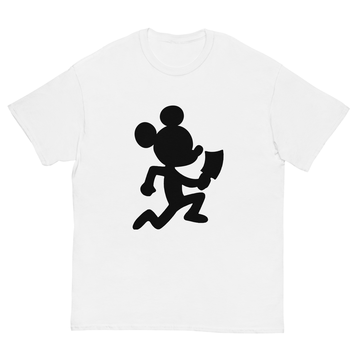 MUGGALO T-SHIRT